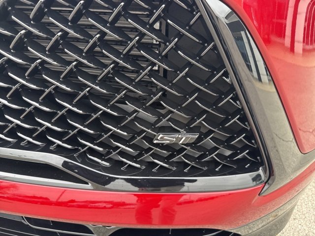 New 2026 Buick Enclave Sport Touring w/ Power Package image 5