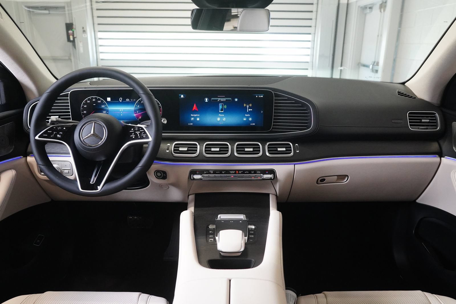 New 2026 Mercedes-Benz GLE 450 4MATIC Coupe image 17