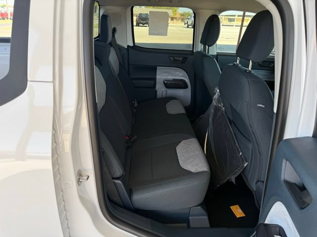 New 2026 Ford Maverick XLT w/ XLT Luxury Package AWD/4WD image 10