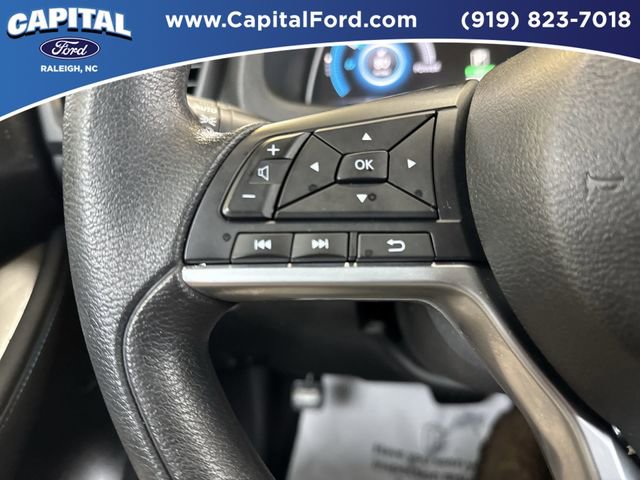 Used 2019 Nissan Leaf S w/ S Charge Package image 23
