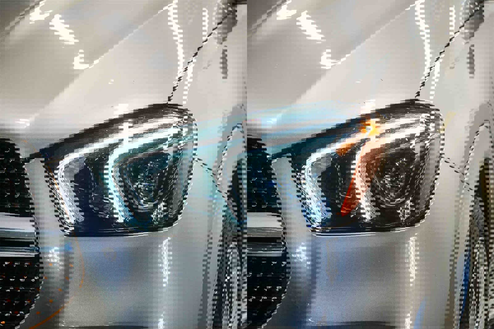 Used 2022 Mercedes-Benz GLE 450 4MATIC image 7