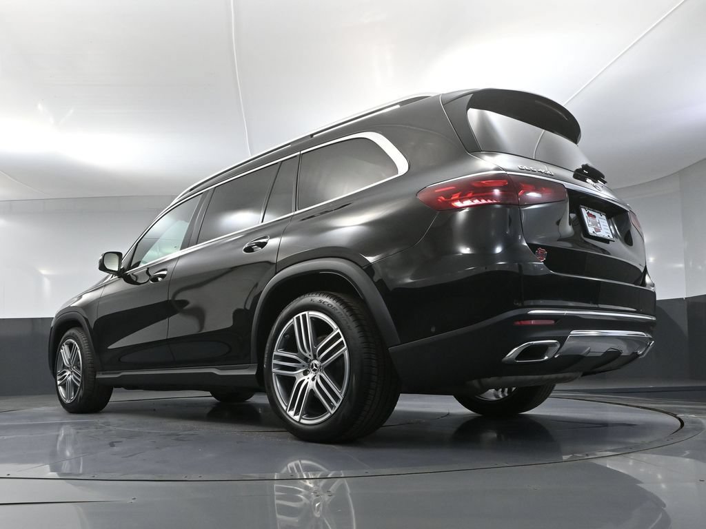 Used 2026 Mercedes-Benz GLS 450 4MATIC image 52