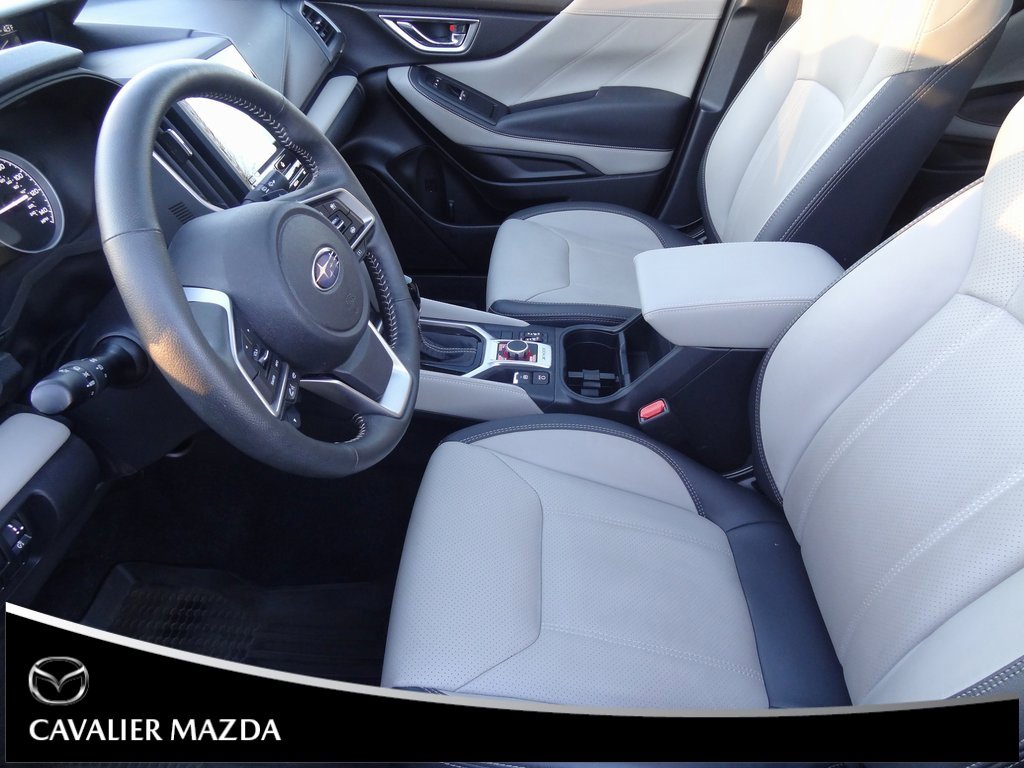 Used 2023 Subaru Forester Limited w/ Popular Package #2 image 9