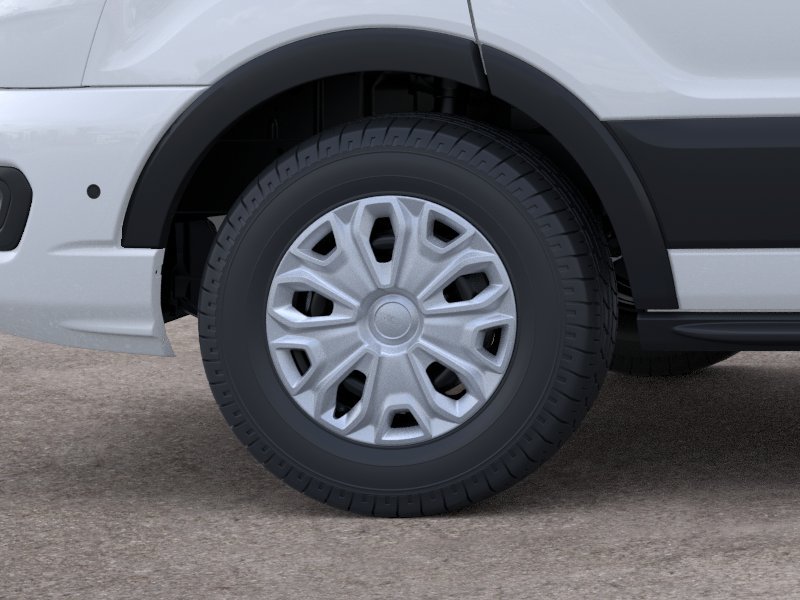 New 2026 Ford Transit 350 XLT RWD image 19