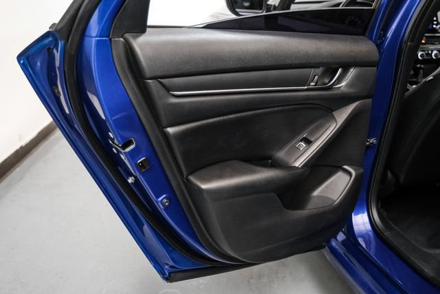Used 2020 Honda Accord Sport image 37
