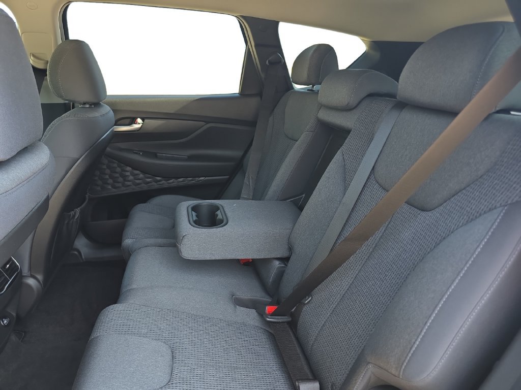 Used 2023 Hyundai Santa Fe SEL FWD image 21