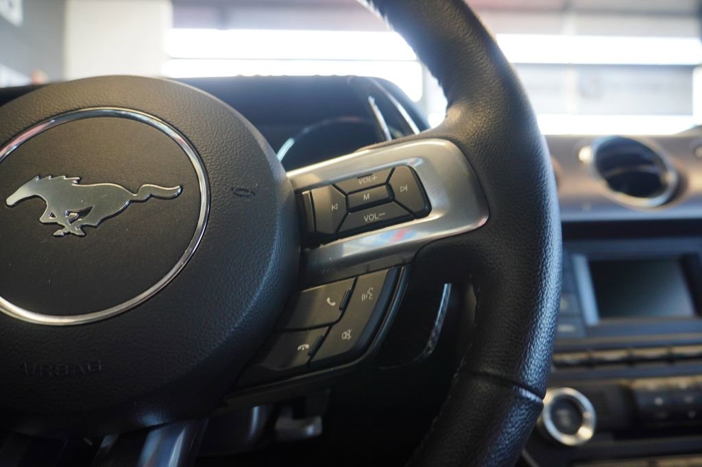 Used 2015 Ford Mustang GT image 18