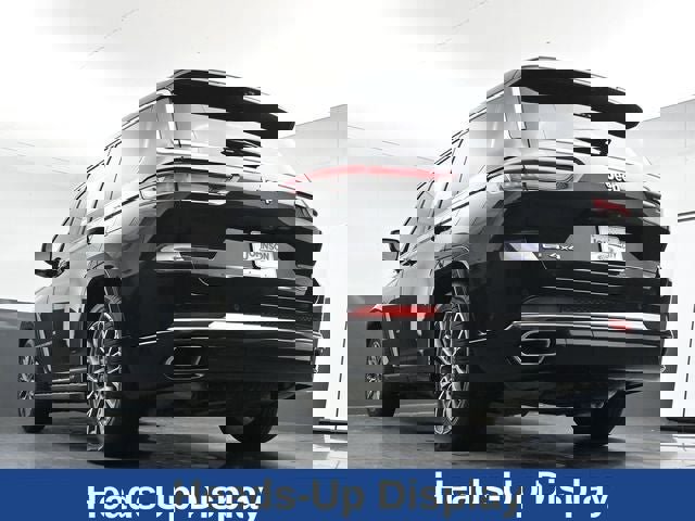 Used 2023 Jeep Grand Cherokee L Summit image 32