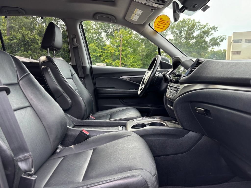 Used 2021 Honda Pilot EX-L image 27