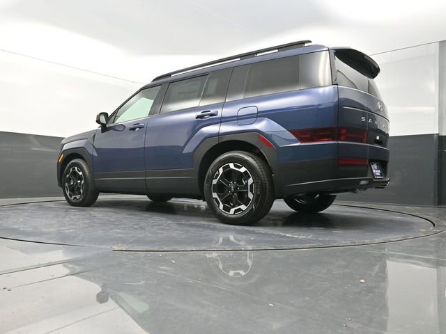 New 2026 Hyundai Santa Fe SEL AWD/4WD image 34