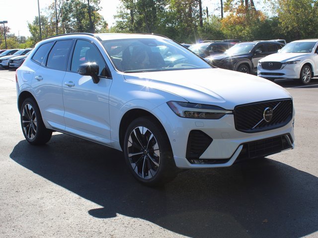 New 2026 Volvo XC60 B5 Plus w/ Protection Package Premier image 1