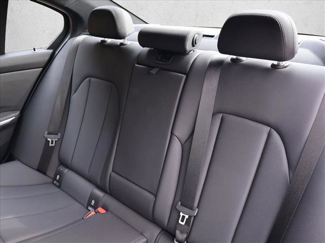 Used 2019 BMW 330i Sedan w/ Premium Package image 24