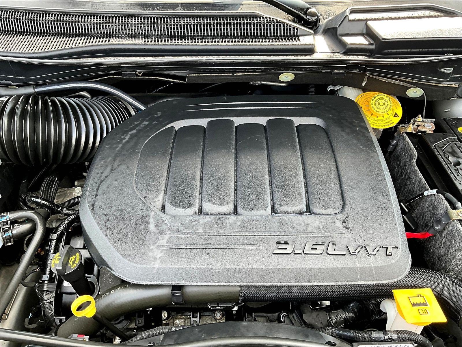 Used 2020 Dodge Grand Caravan SXT FWD image 30