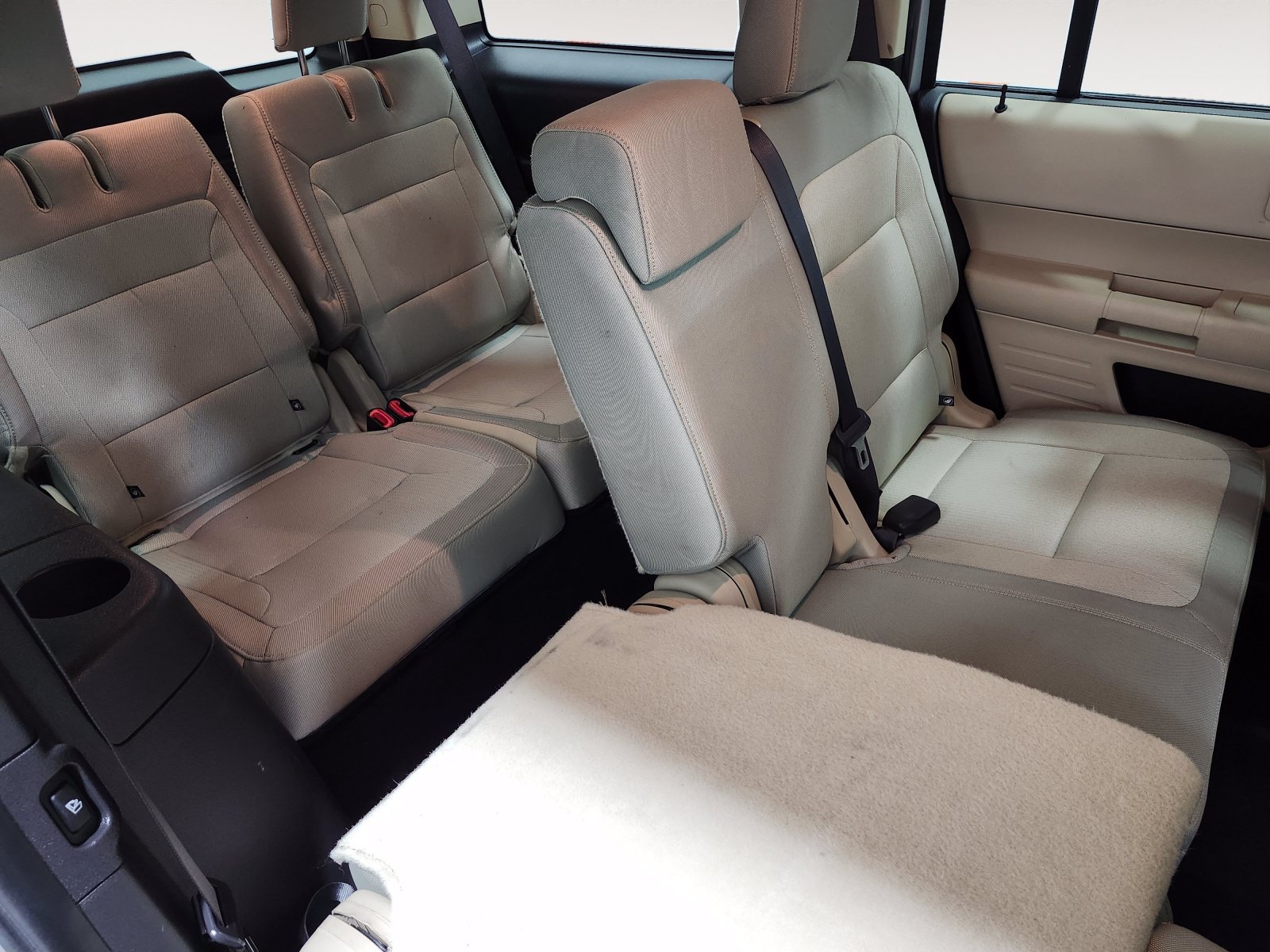 Used 2019 Ford Flex SE FWD image 17