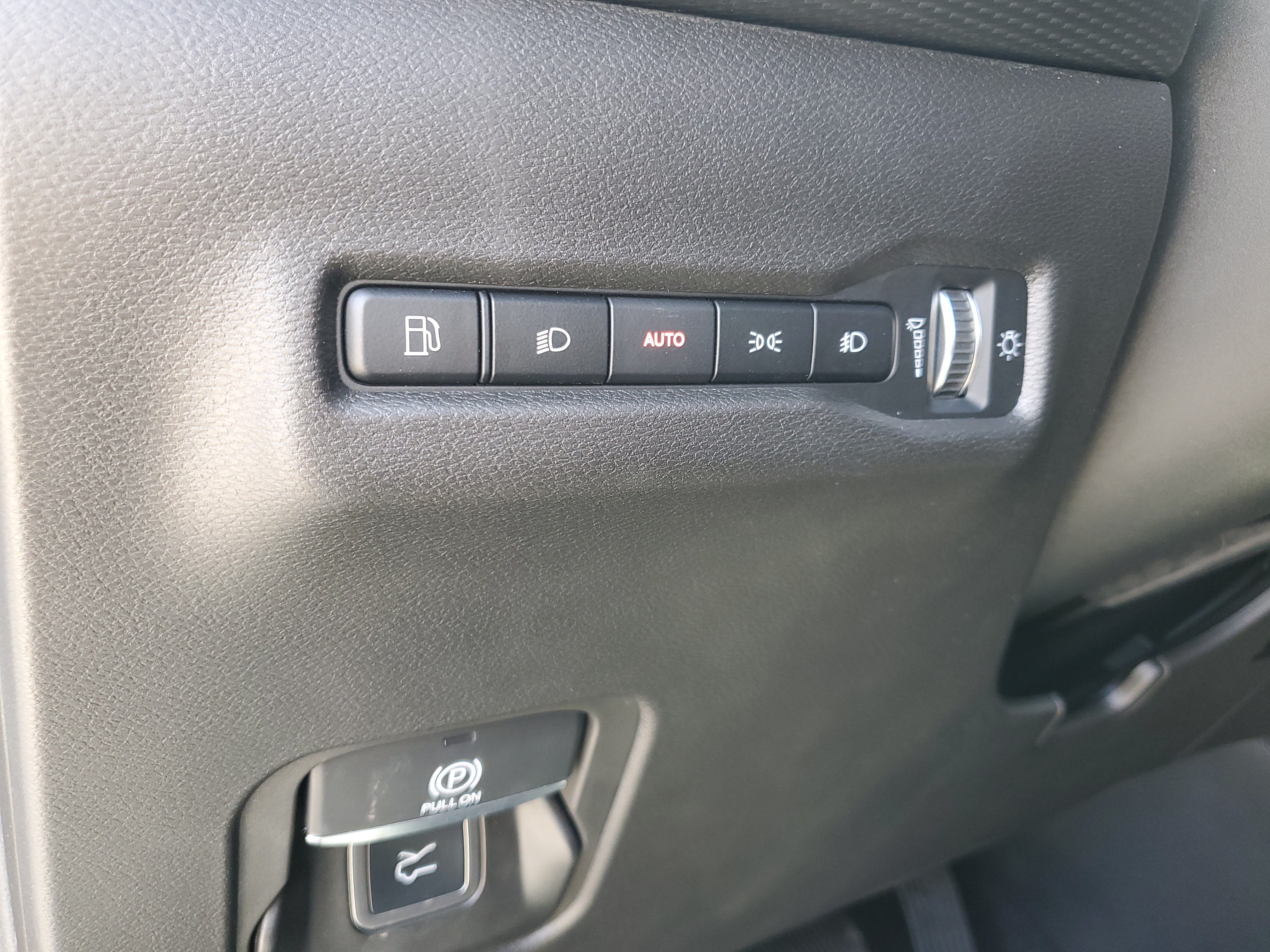 New 2026 Jeep Cherokee Limited AWD/4WD image 22