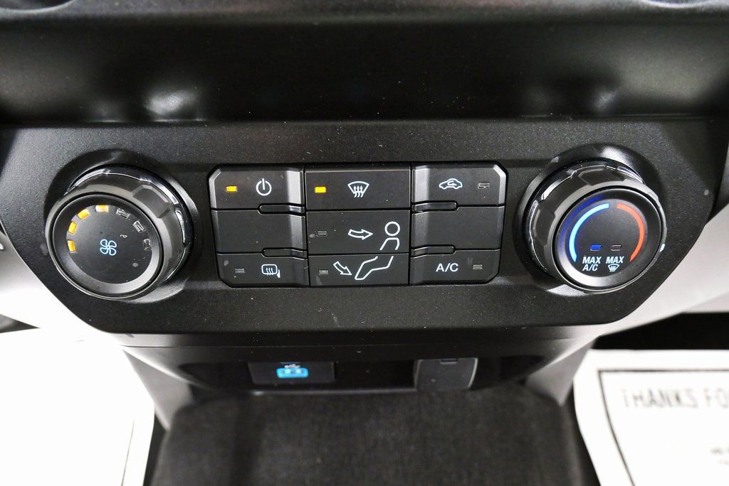 Used 2020 Ford F250 XLT image 31