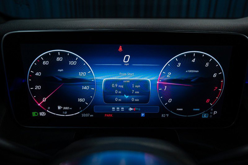 Certified 2026 Mercedes-Benz GLC 300 4MATIC image 16
