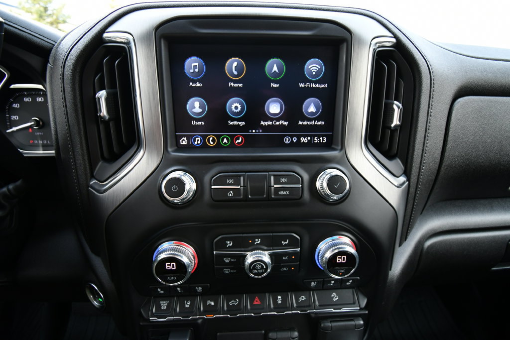 Used 2021 GMC Sierra 3500 Denali AWD/4WD image 33