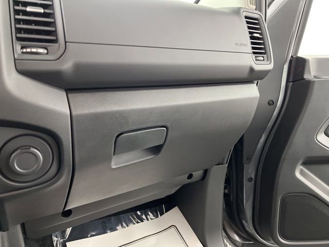 Used 2024 Nissan Frontier S w/ Technology Package image 34