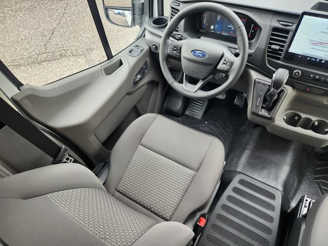 New 2026 Ford Transit 250 Low Roof AWD image 10