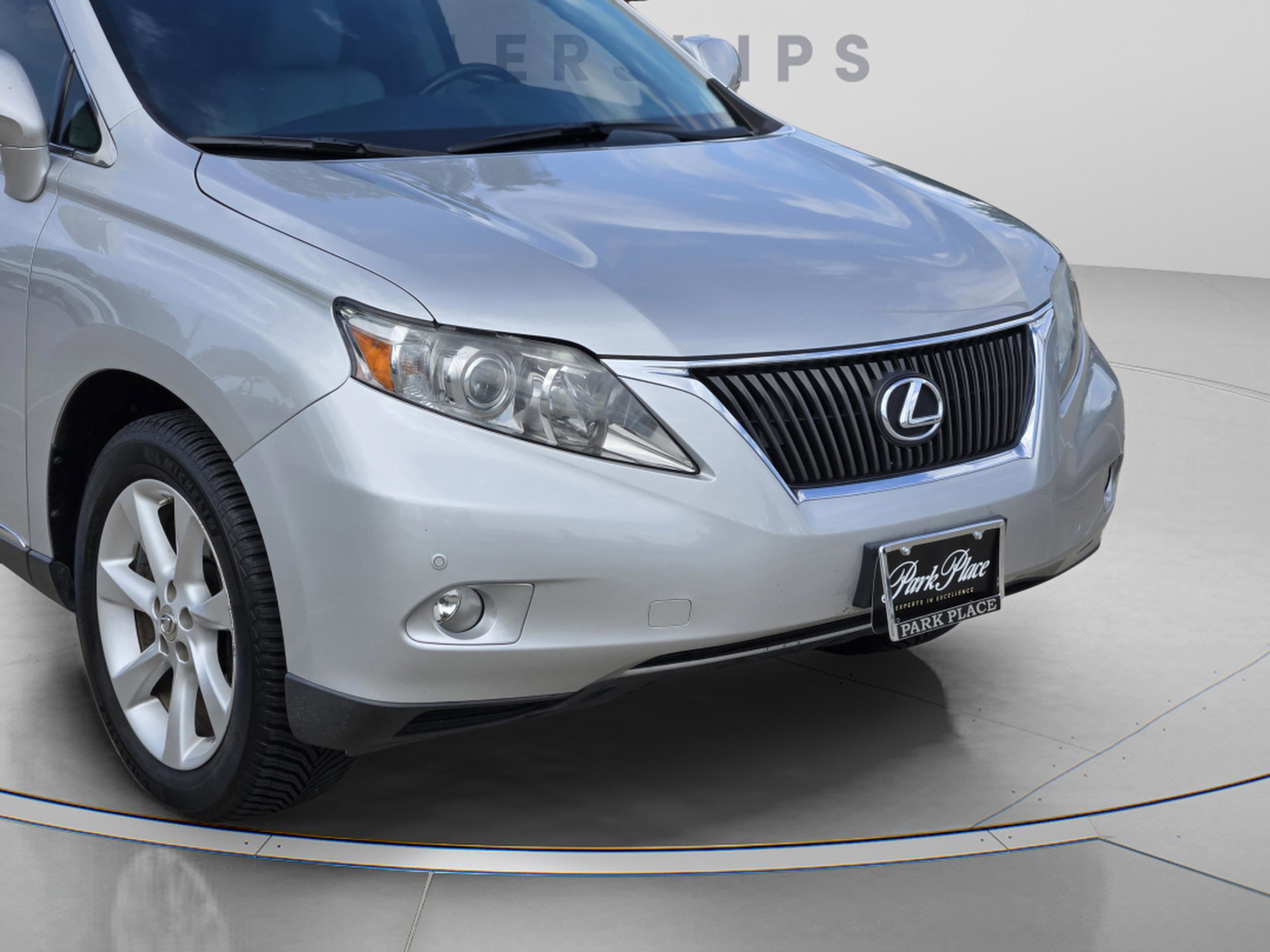 Used 2012 Lexus RX 350 FWD w/ Premium Pkg image 27