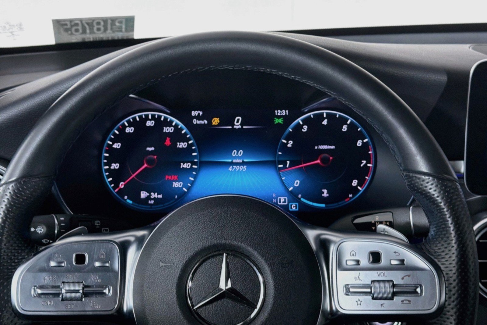 Certified 2022 Mercedes-Benz GLC 300 4MATIC image 21