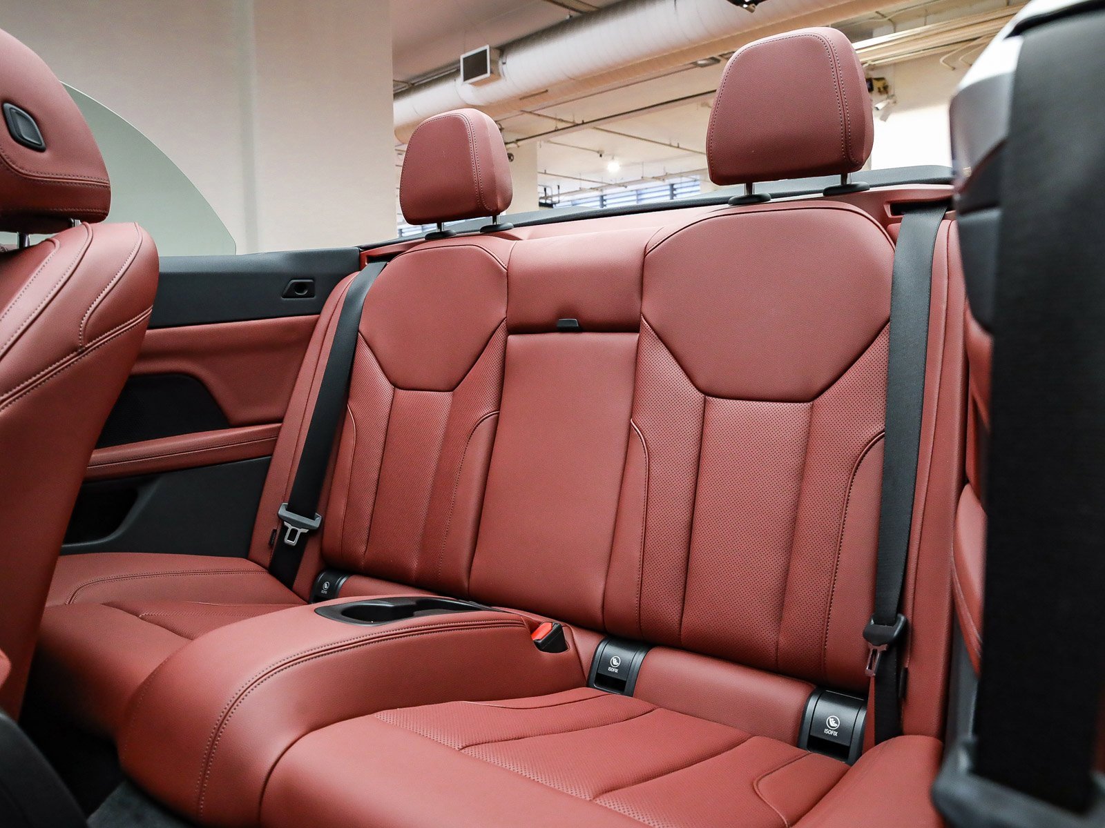 Certified 2023 BMW M440i Convertible image 21