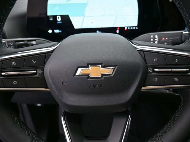 New 2026 Chevrolet Equinox LT w/ Safety and Technology Package image 27