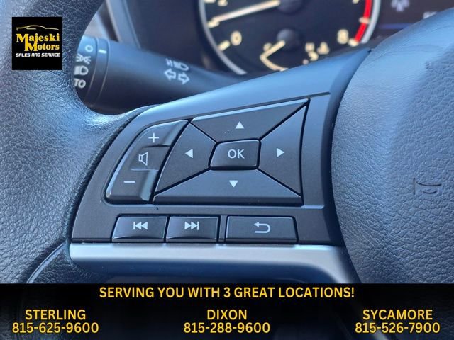 Used 2024 Nissan Altima 2.5 SV image 32