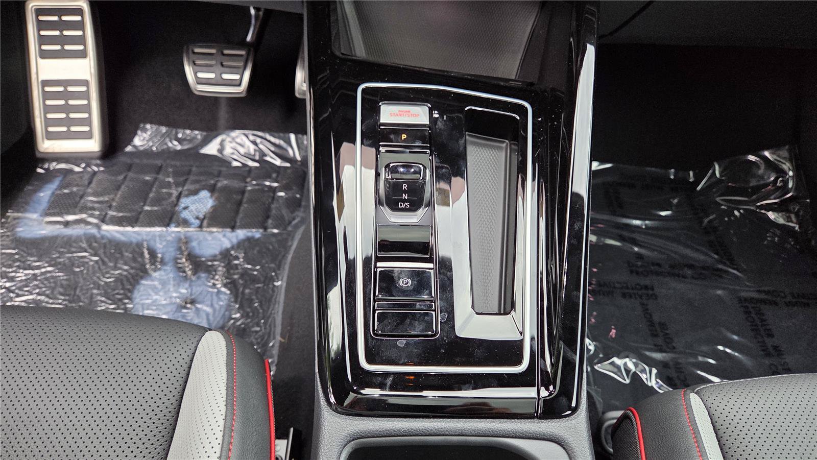 New 2026 Volkswagen GTI Autobahn FWD image 22