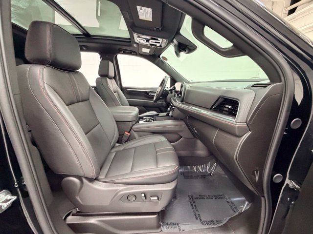 Certified 2026 Chevrolet Tahoe RST w/ RST Capability Package AWD/4WD image 29