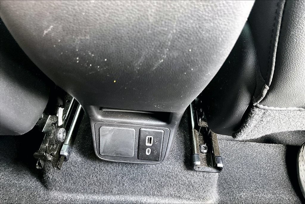 Used 2025 Buick Encore GX Preferred FWD image 10