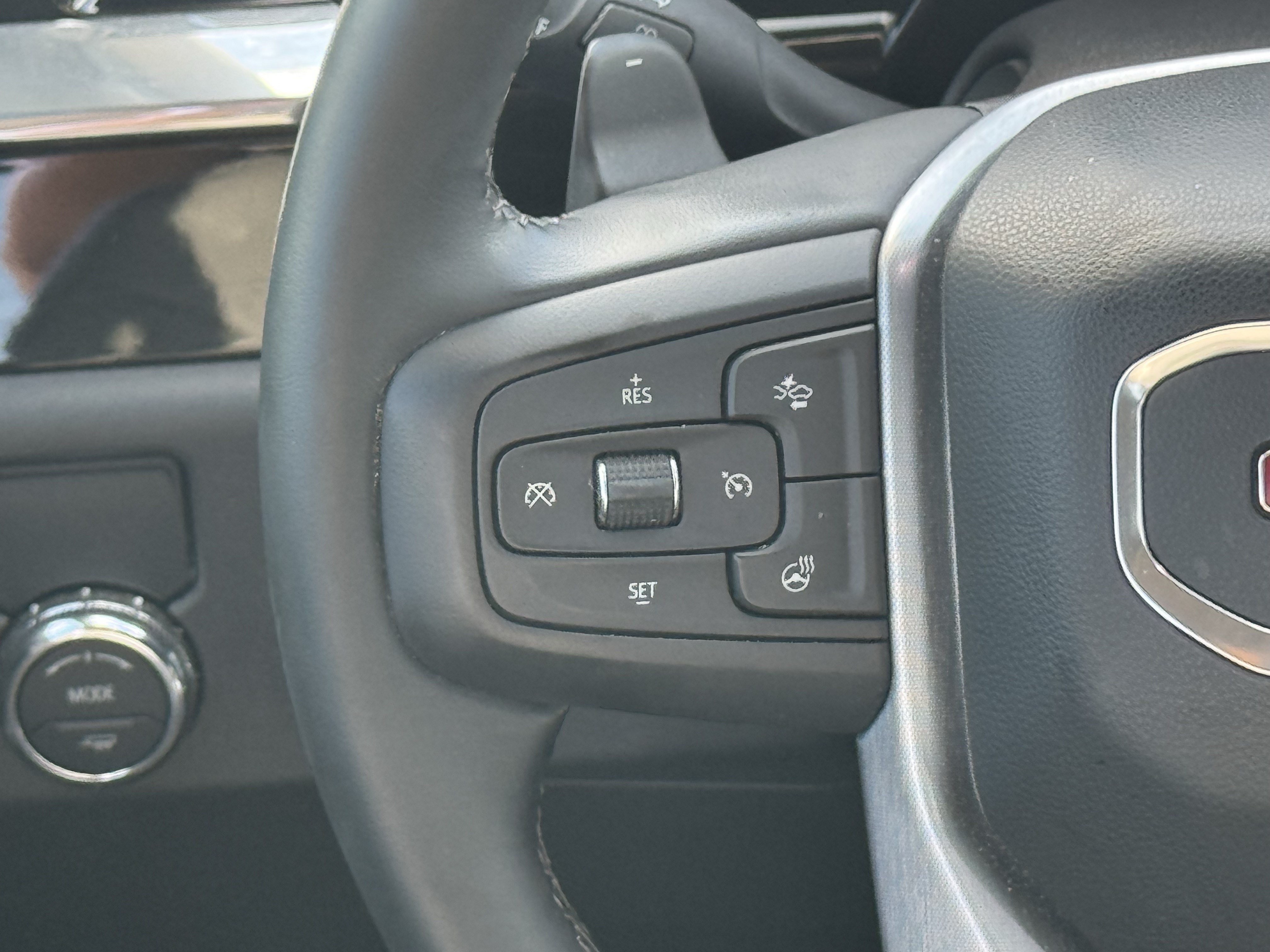 Used 2023 GMC Sierra 1500 SLT RWD image 13