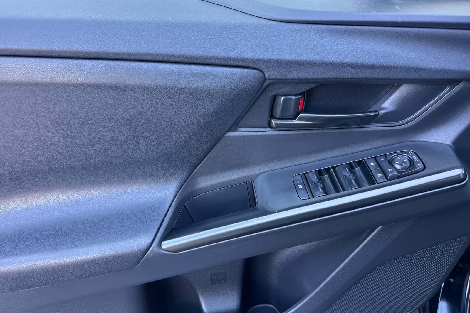 Certified 2026 Toyota bZ FWD image 17