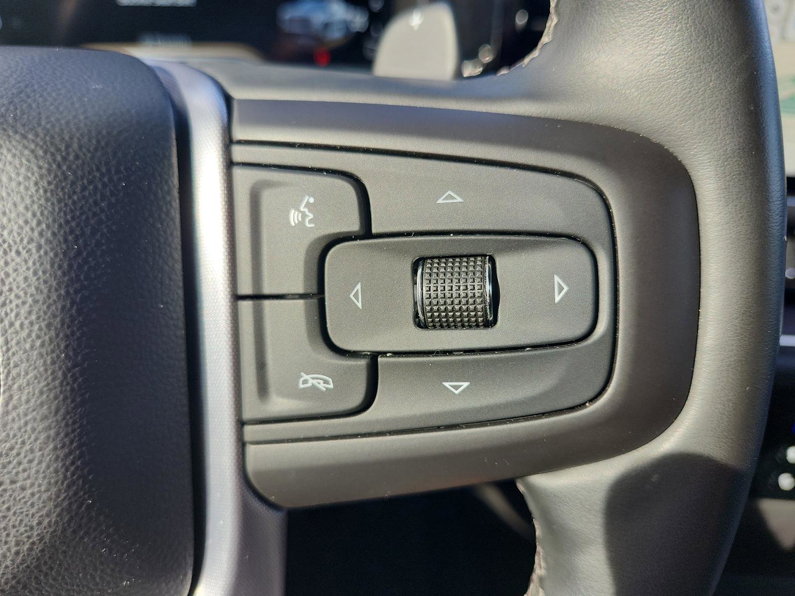 Certified 2023 GMC Sierra 1500 SLT w/ SLT Premium Plus Package image 32