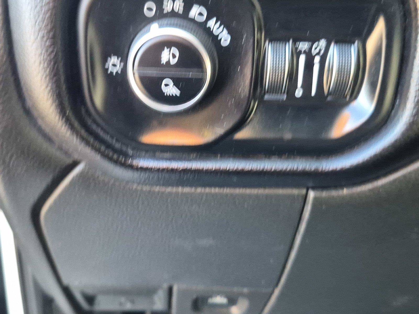 Used 2024 RAM 2500 Laramie w/ Safety Group AWD/4WD image 21