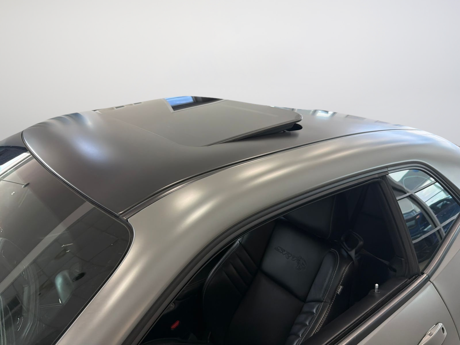 Used 2023 Dodge Challenger SRT Hellcat RWD image 30
