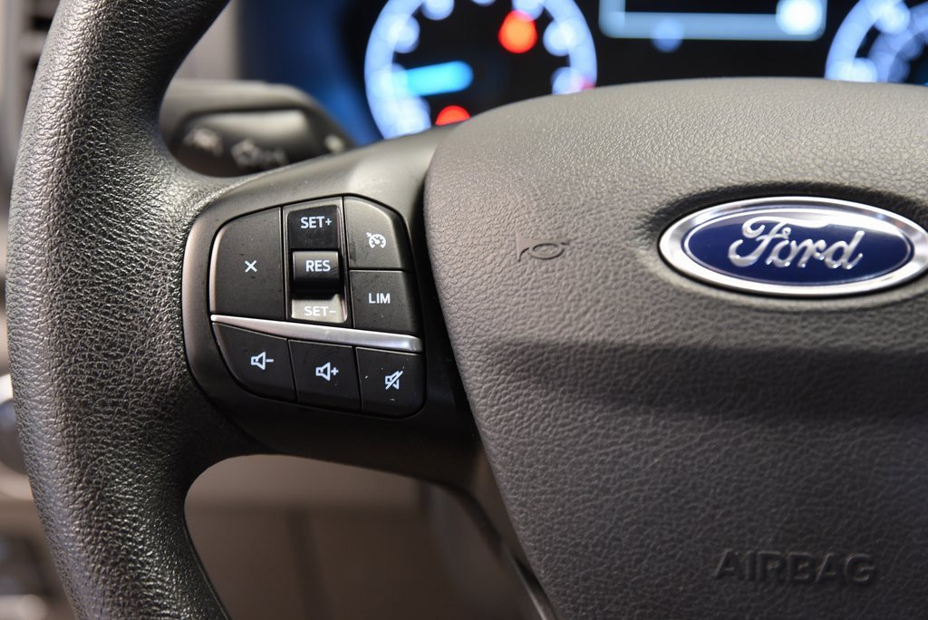 Used 2024 Ford Transit 250 Low Roof w/ Exterior Upgrade Package image 26