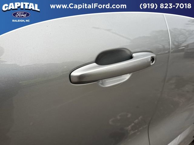 Used 2023 Ford Escape ST-Line w/ Tech Pack #1 image 14