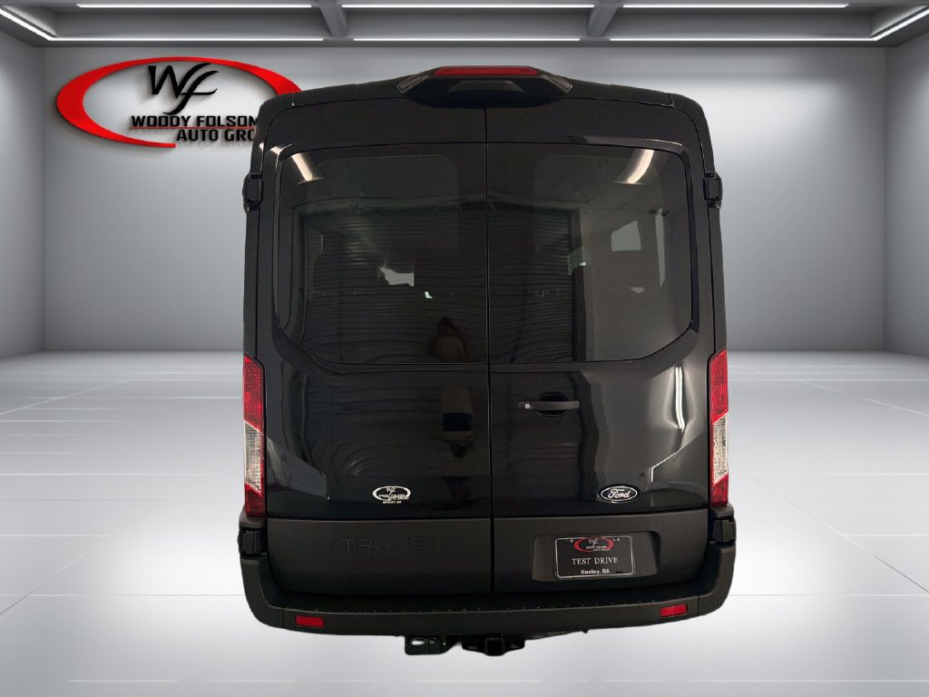New 2027 Ford Transit 350 XL RWD image 8