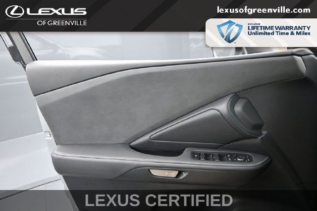 Certified 2026 Lexus TX 350 AWD w/ Technology Package image 18