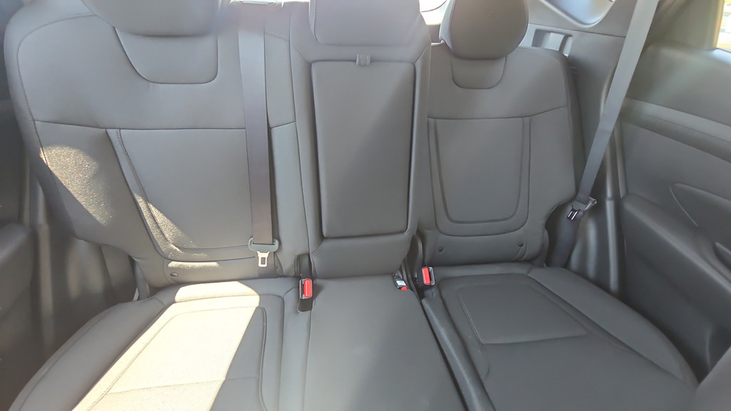 New 2026 Hyundai Tucson SE AWD/4WD image 10