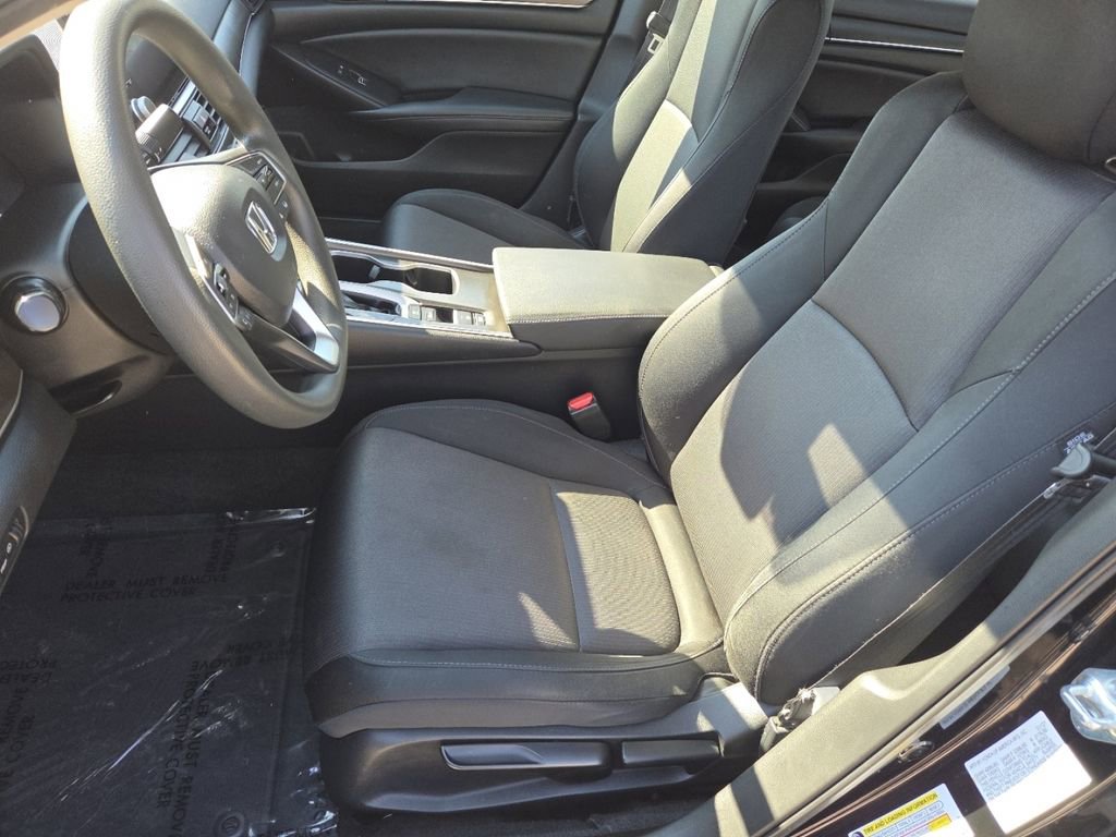 Used 2021 Honda Accord LX image 25
