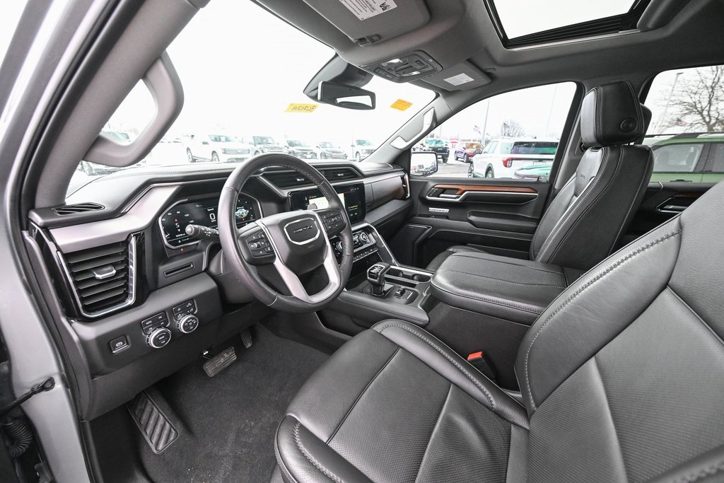 Used 2023 GMC Sierra 1500 Denali image 19