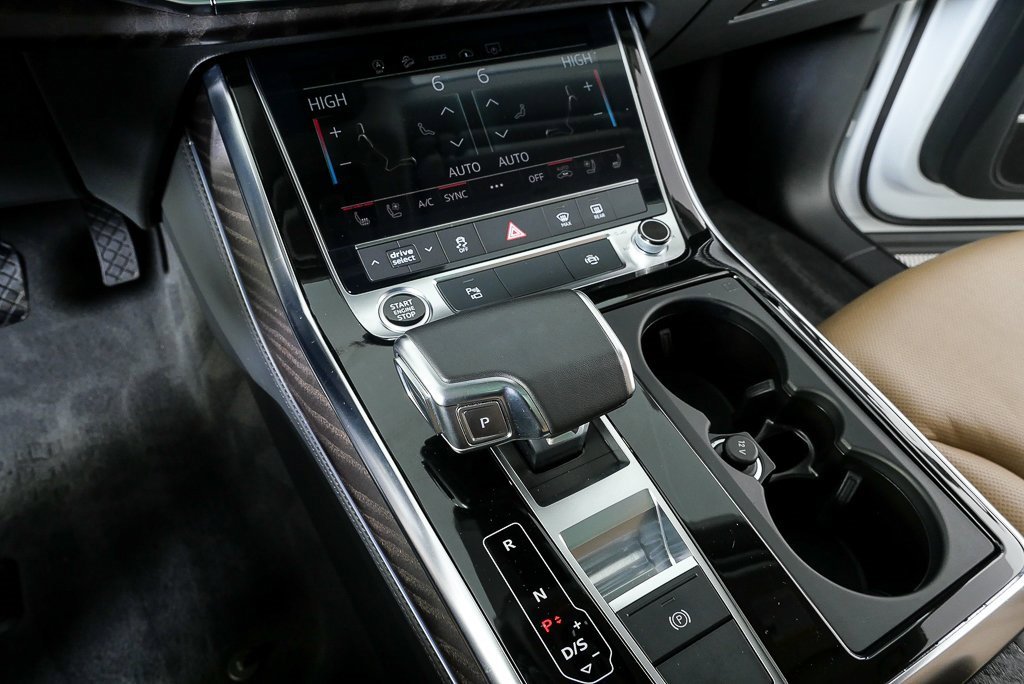 Used 2022 Audi Q7 3.0T Premium Plus w/ Premium Plus Package image 18