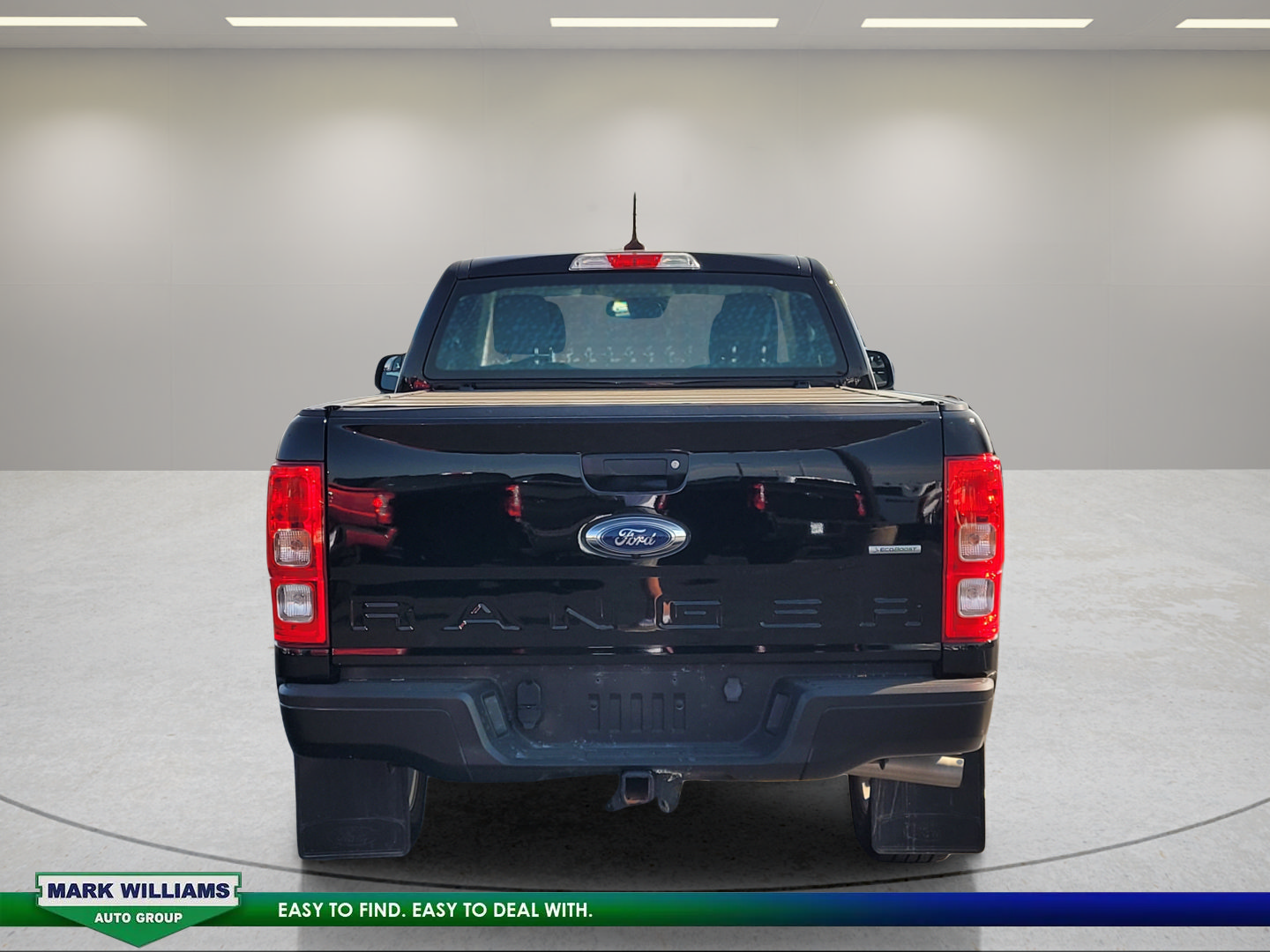 Used 2019 Ford Ranger XL w/ Equipment Group 101A Mid RWD image 5
