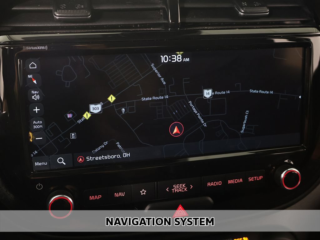 Used 2022 Kia Soul S FWD image 3