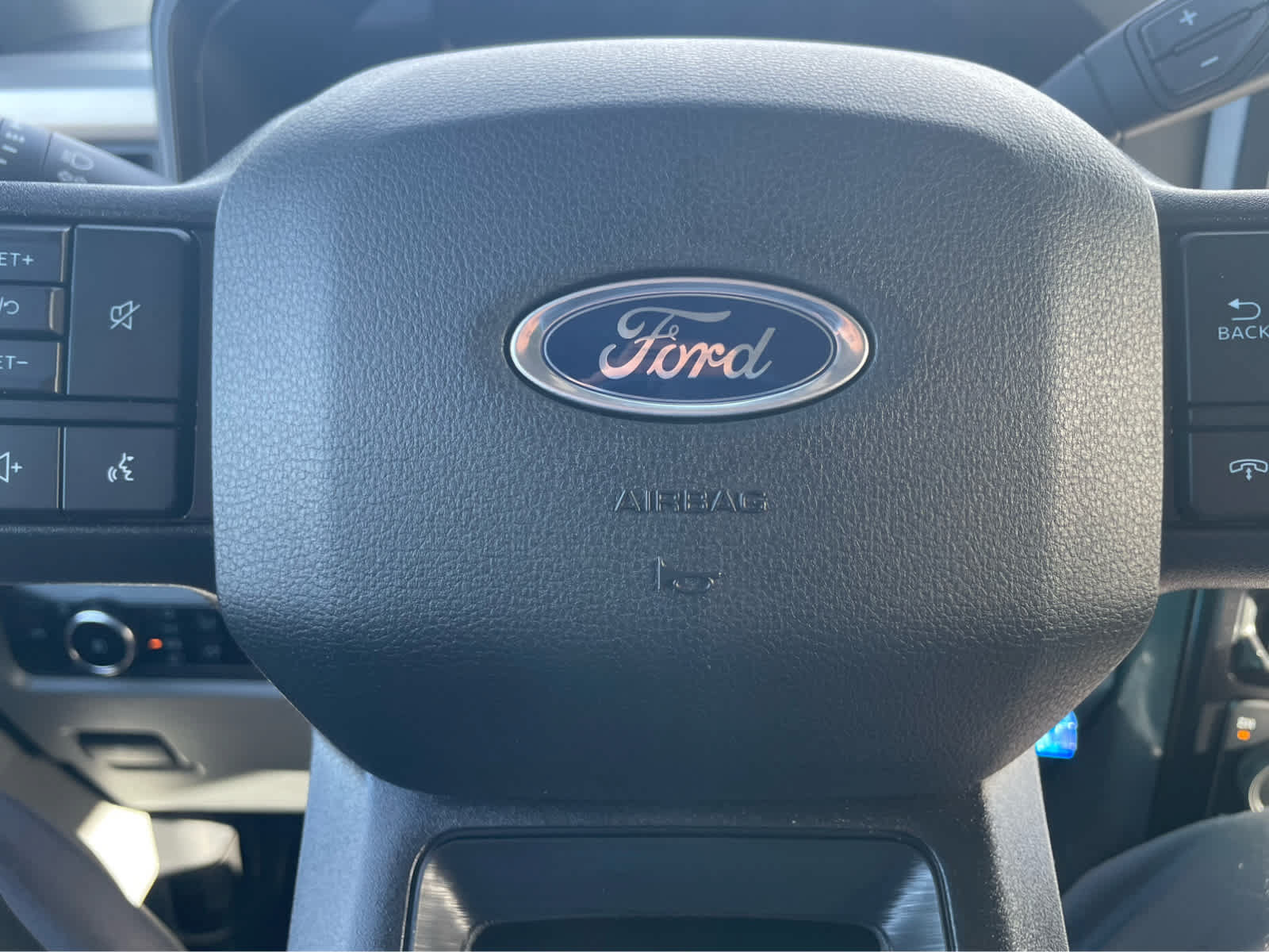 New 2026 Ford F350 XL w/ STX Appearance Package AWD/4WD image 17