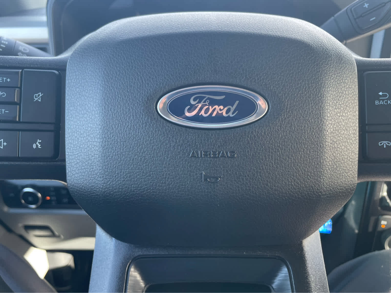 New 2026 Ford F350 XL w/ STX Appearance Package AWD/4WD image 17