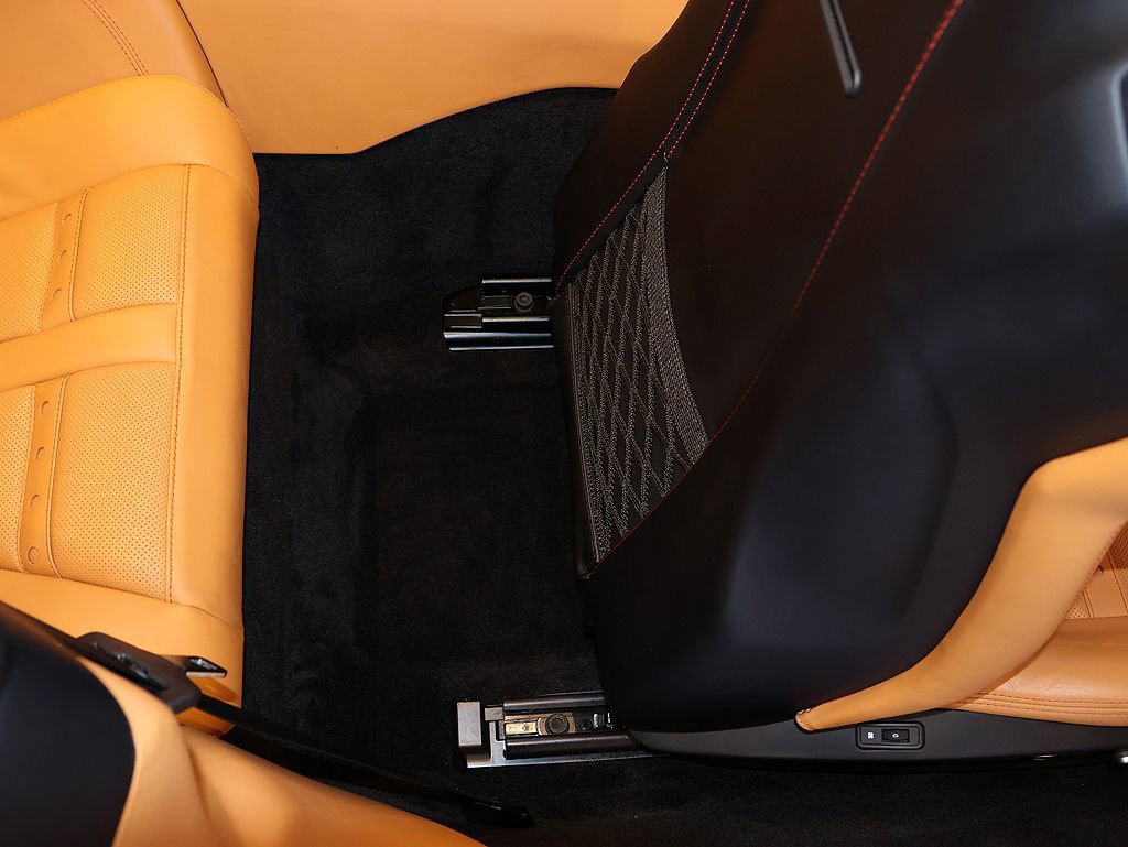 Certified 2017 Ferrari California T image 52